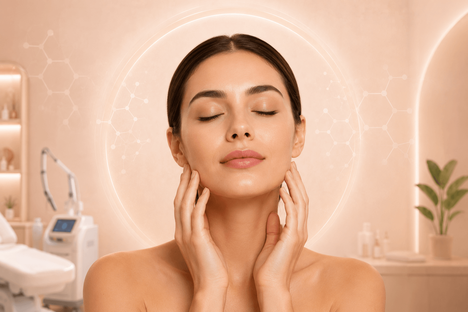 Skin consultation at Skinfollix Delhi