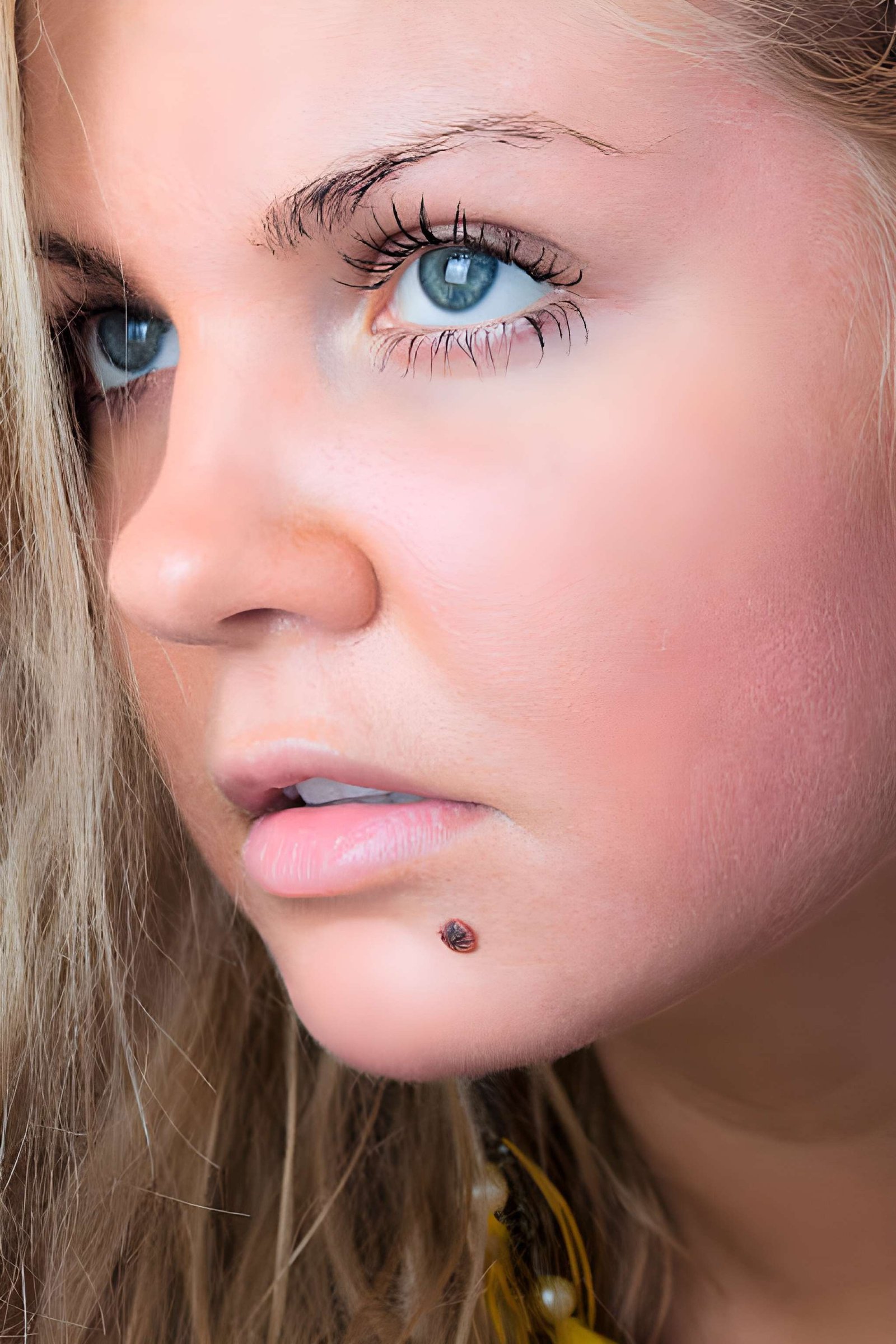 Acquired moles assessed for removal in Delhi