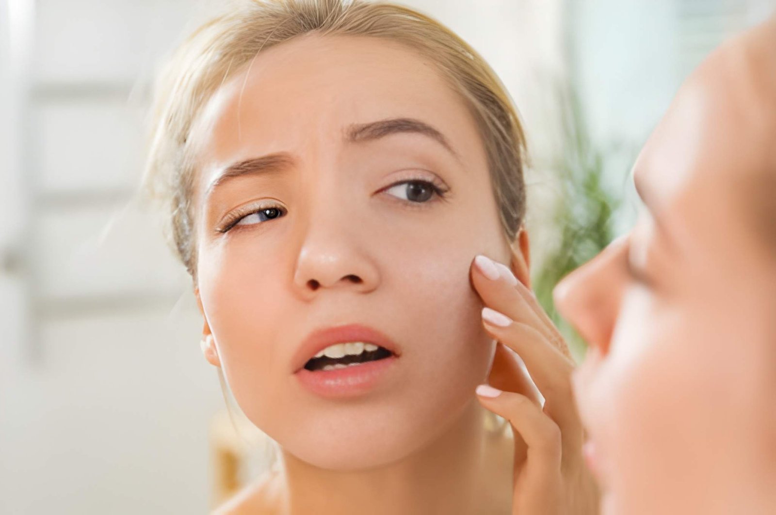 Dry and sensitive skin treatment in Delhi
