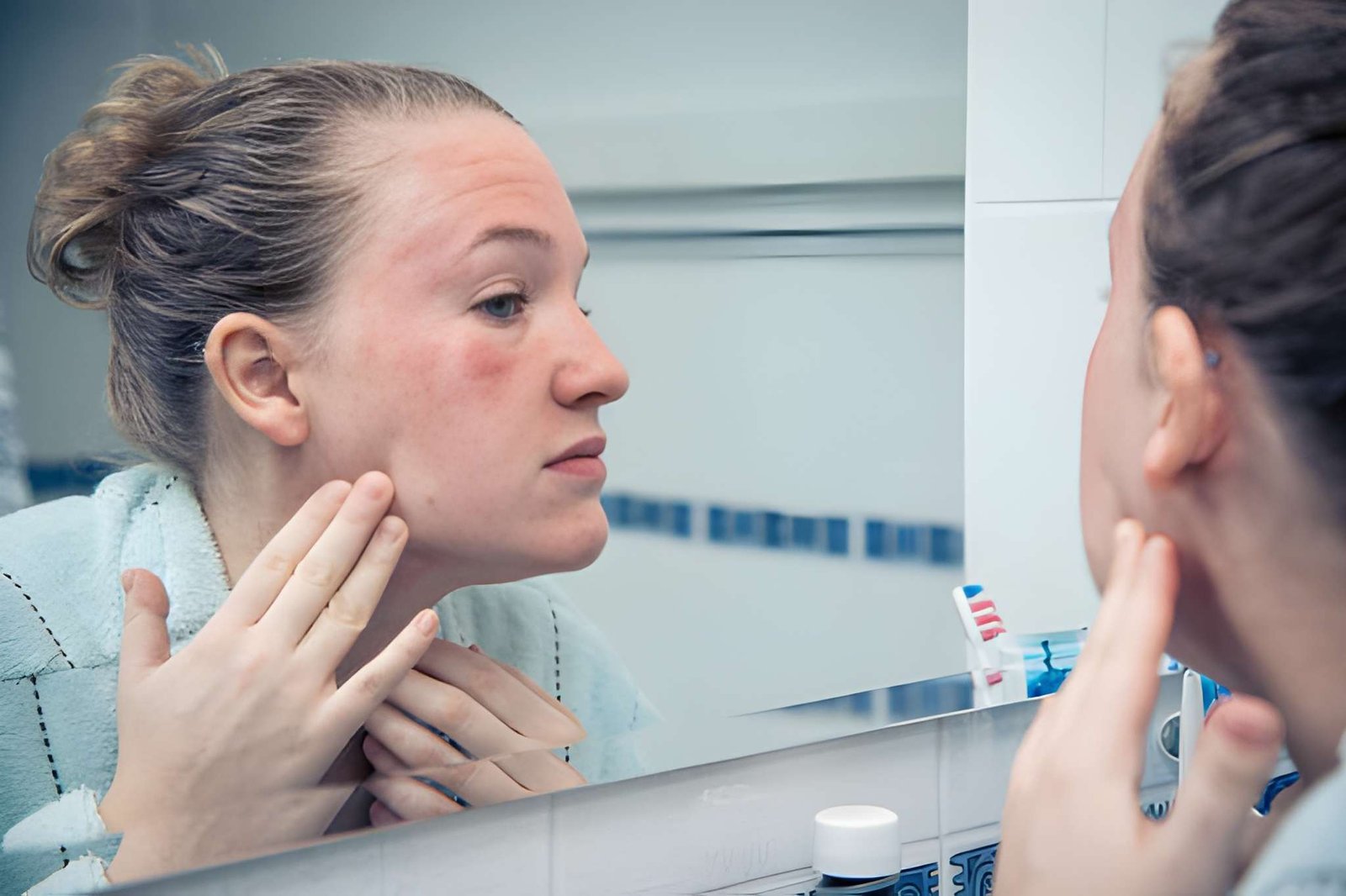 Environmentally sensitive skin treatment in Delhi