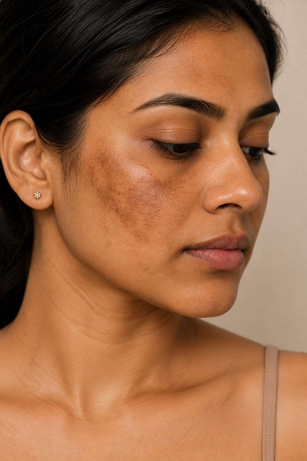 Hormonal Dark Spots Treatment in Delhi