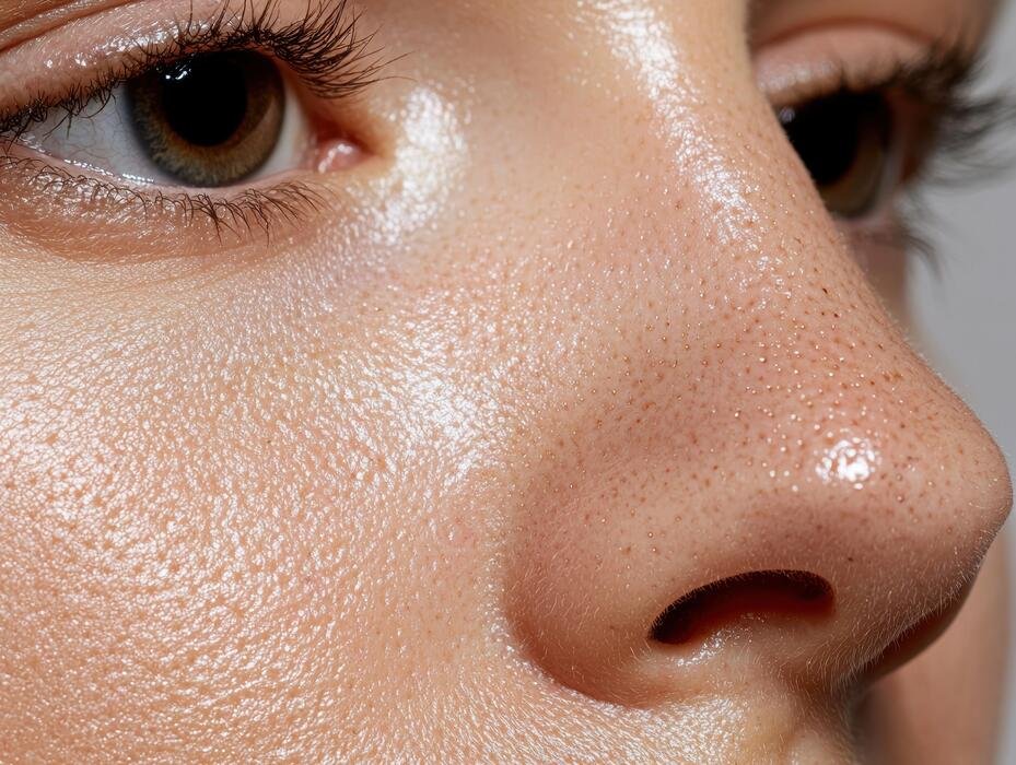 Mild open pores treatment in Delhi