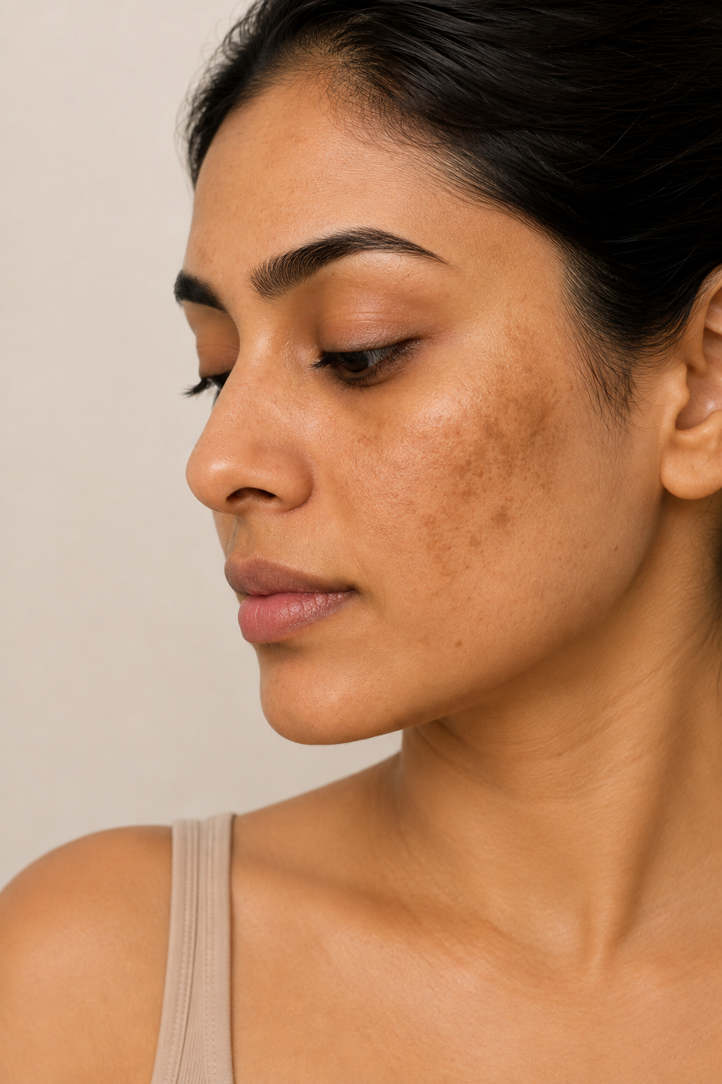 Moderate Dark Spots Treatment in Delhi