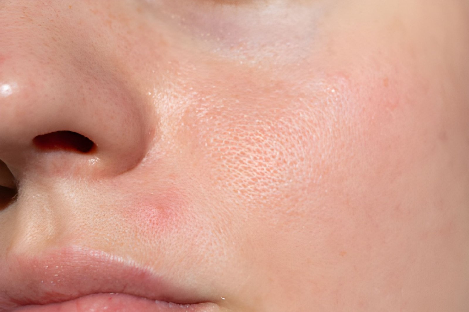 Oily and sensitive skin treatment in Delhi