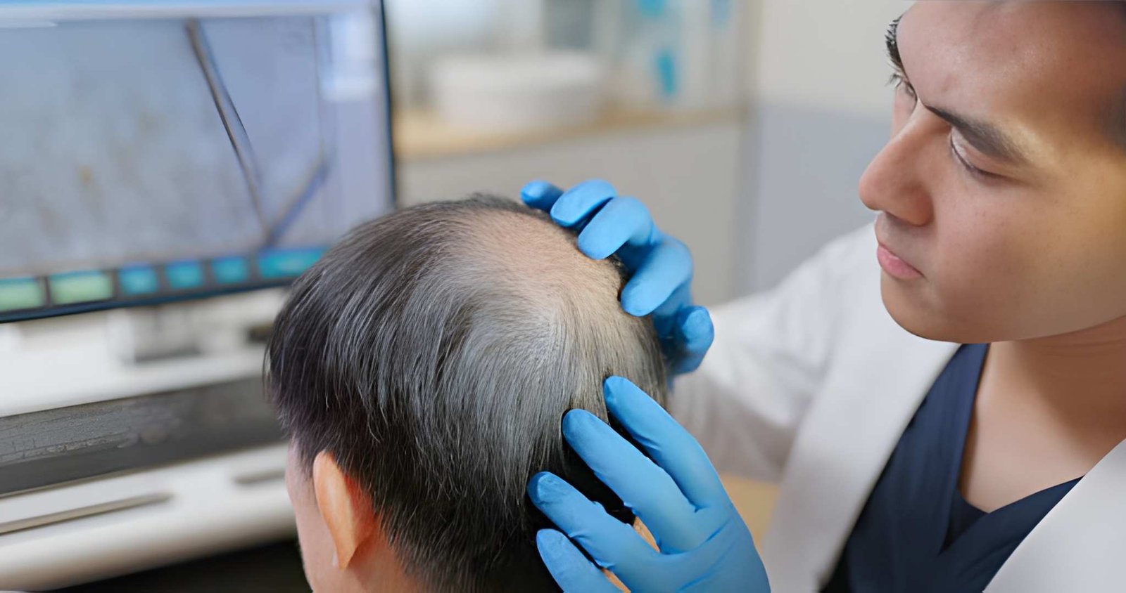 Oral-and-Topical-Medication-for-Male-Hair-Loss