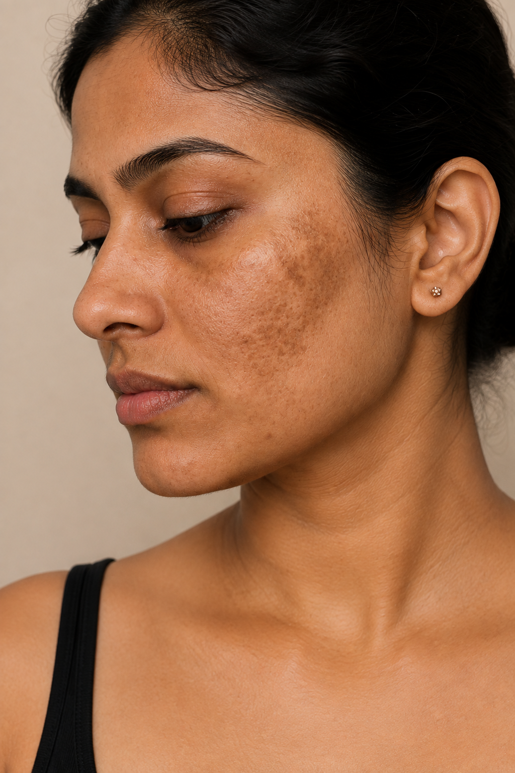 Deep-Set Dark Spots Treatment in Delhi