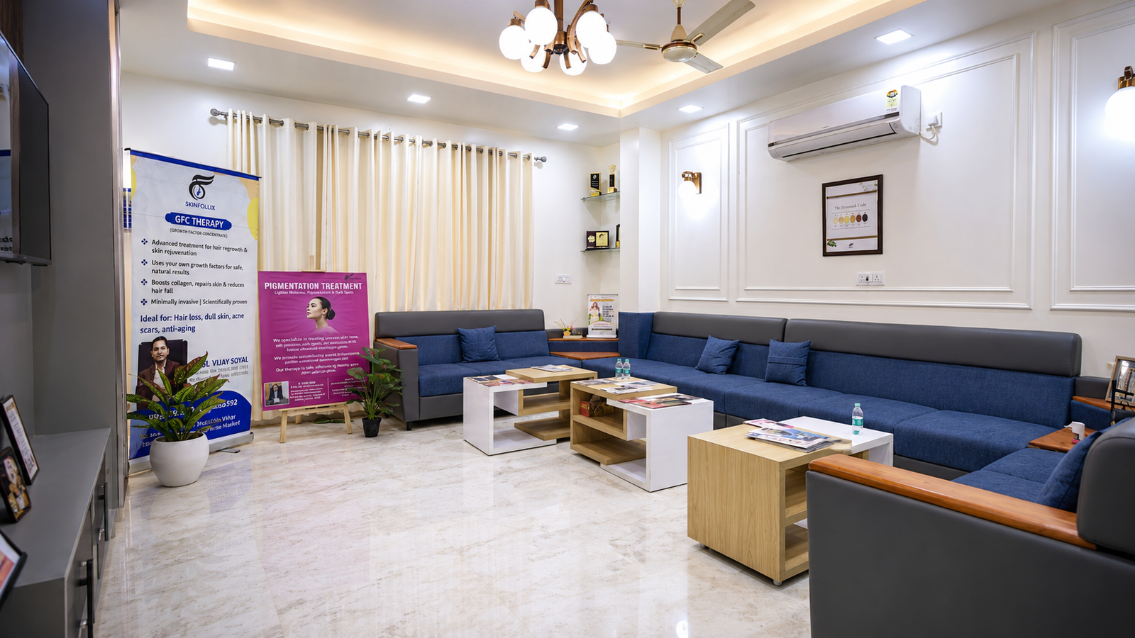 Pigmentation Treatment in Delhi
