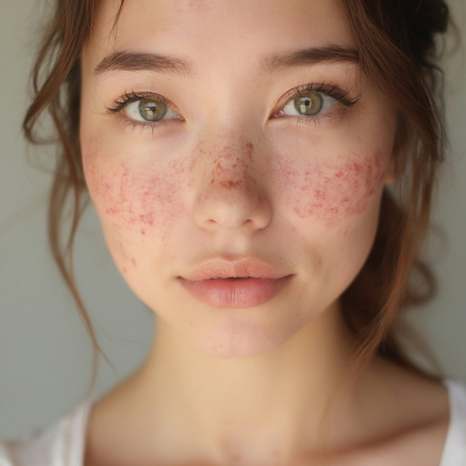 Sensitive Skin Treatment in Delhi at Skinfollix
