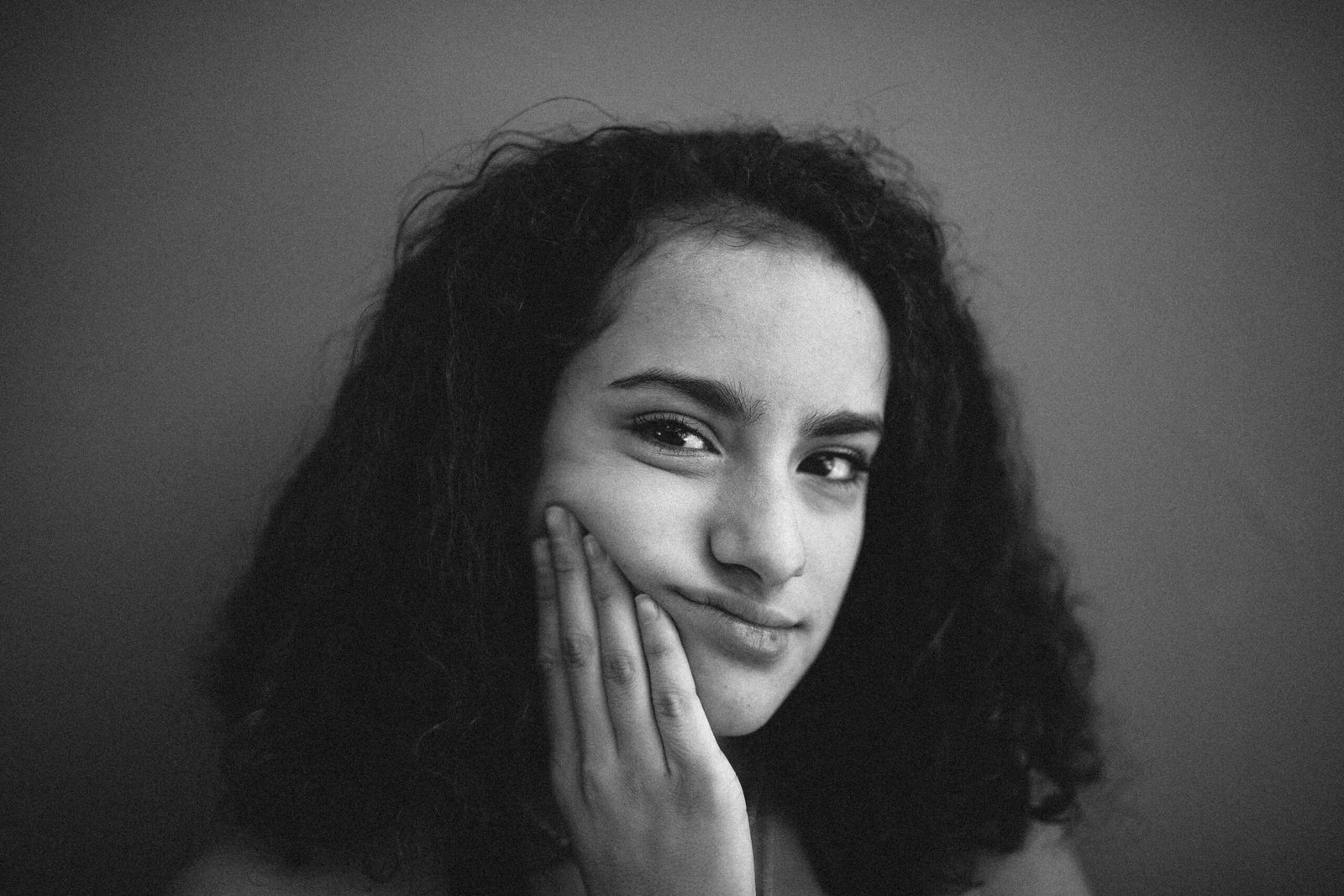 Textural dullness and rough skin in Delhi