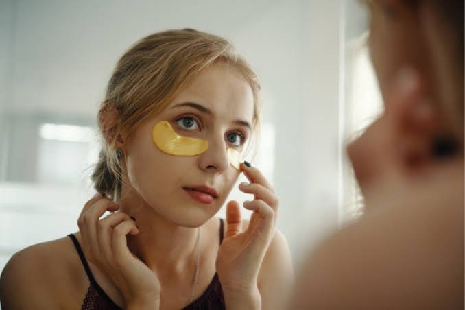 Vascular dark circles treatment in Delhi