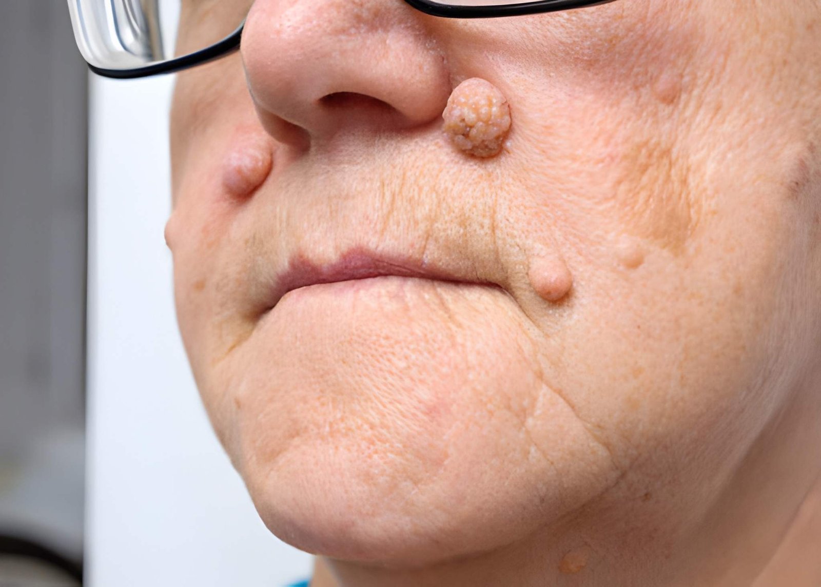 Wart removal treatment in Delhi at Skinfollix Clinic