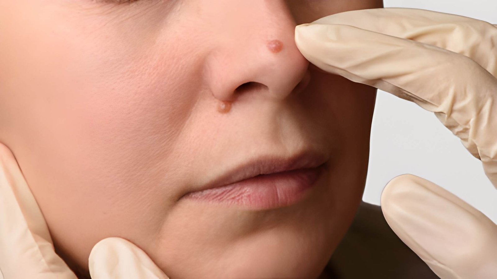 Wart removal treatment in Delhi at Skinfollix Clinic