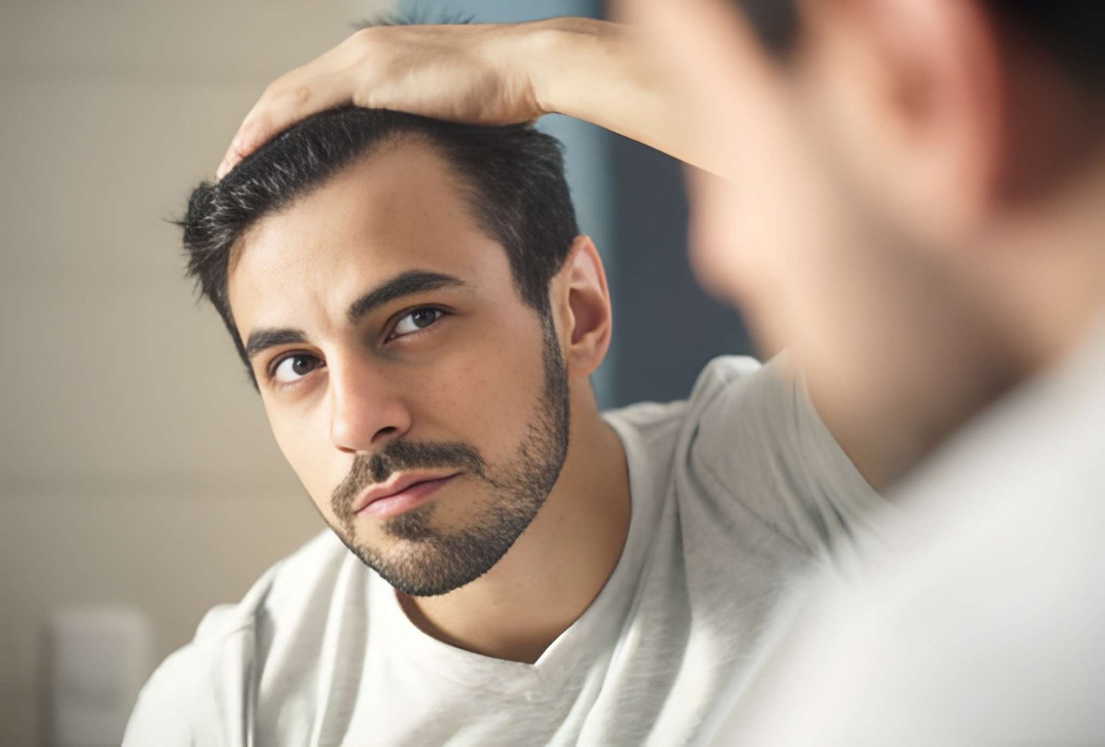 What-Is-Male-Hair-Loss