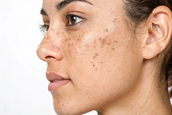 Dark Spot Treatment in Delhi at Skinfollix