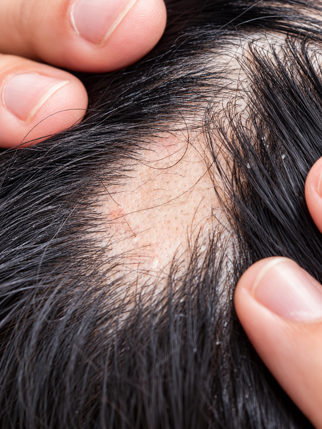 Alopecia Treatment in Punjabi Bagh at Skinfollix