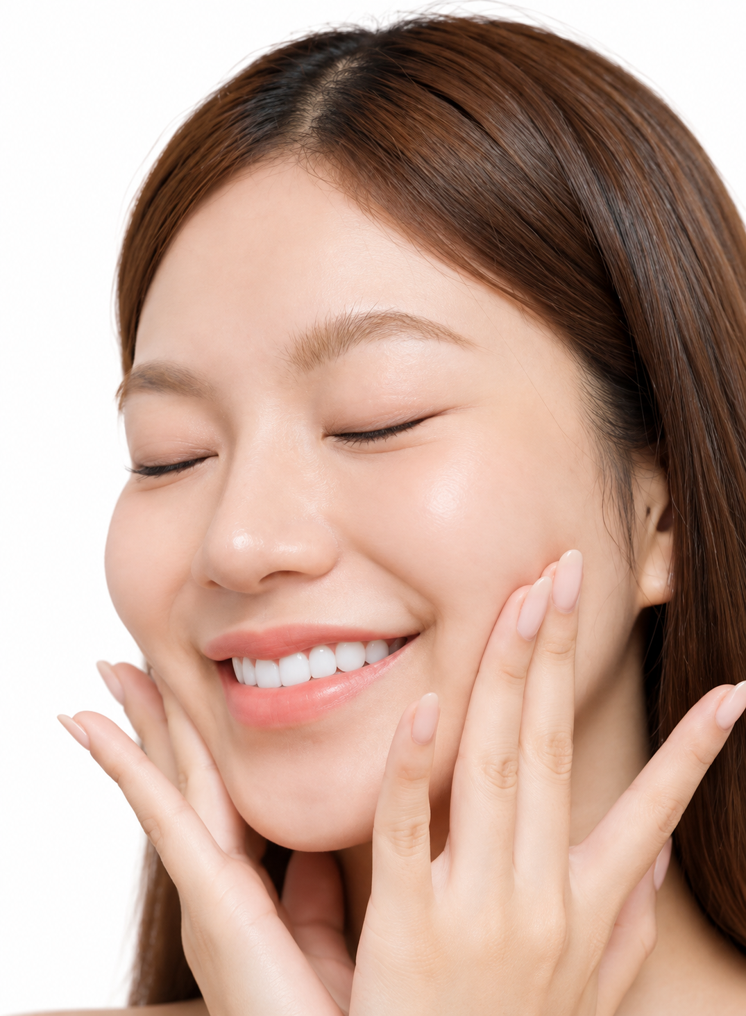 Cheek laser hair removal in Delhi at Skinfollix