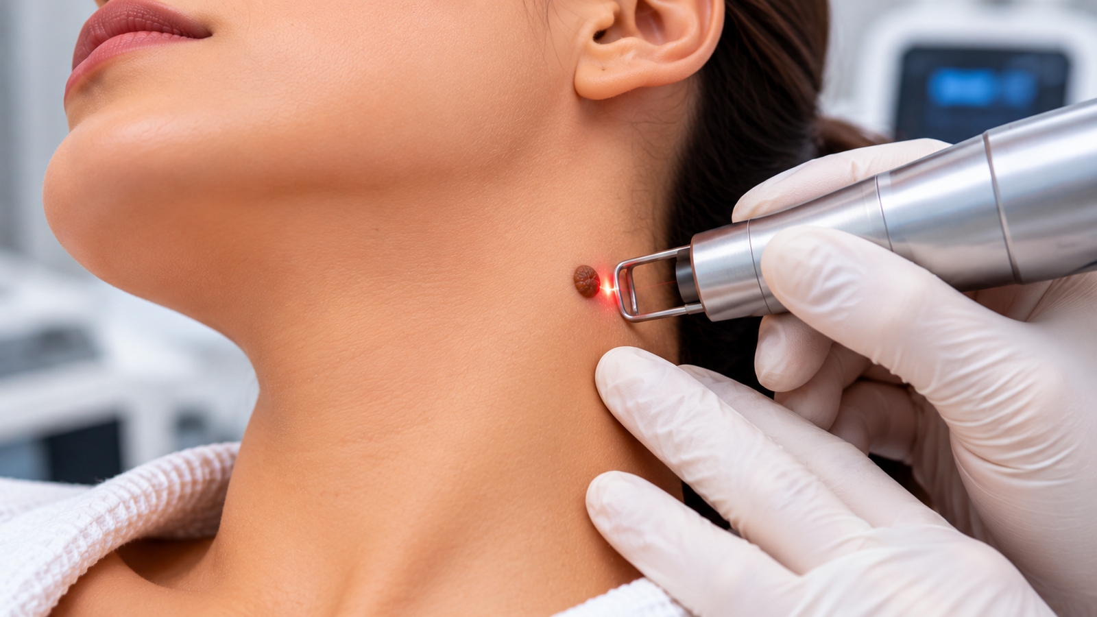 Cosmetic Moles