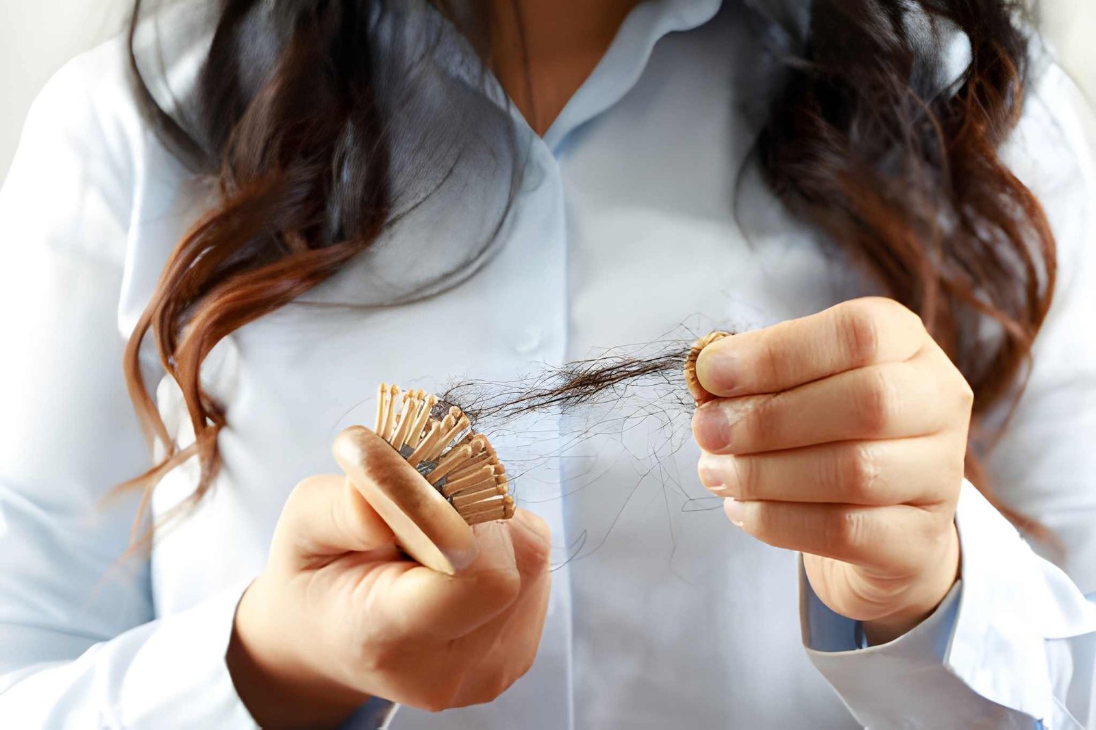 Female Hair Loss Diagnosis At Skinfollix