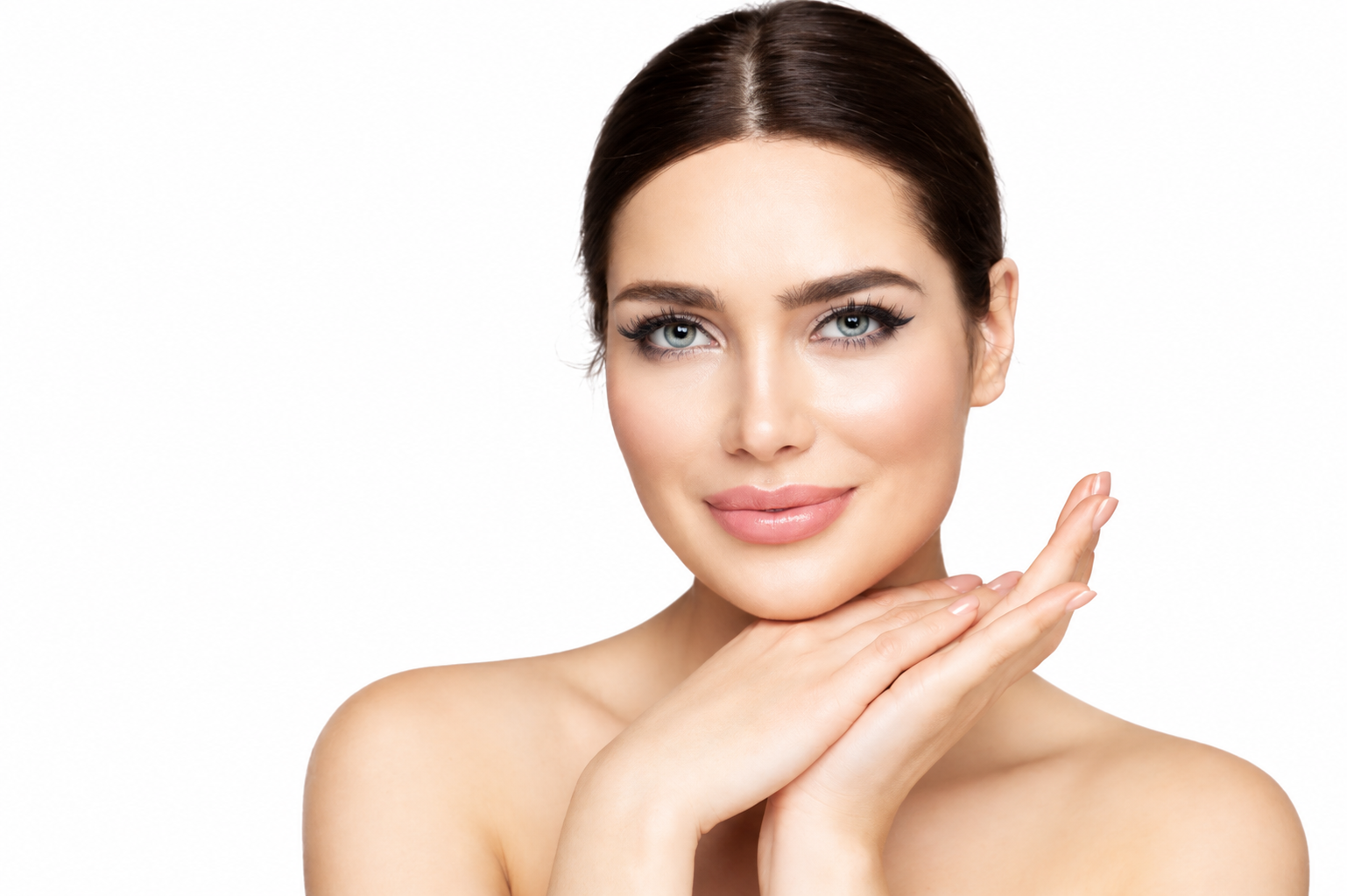 Full face laser hair removal in Delhi at Skinfollix