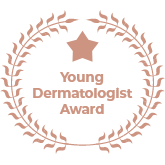 Skinfollix award and recognition badge 2