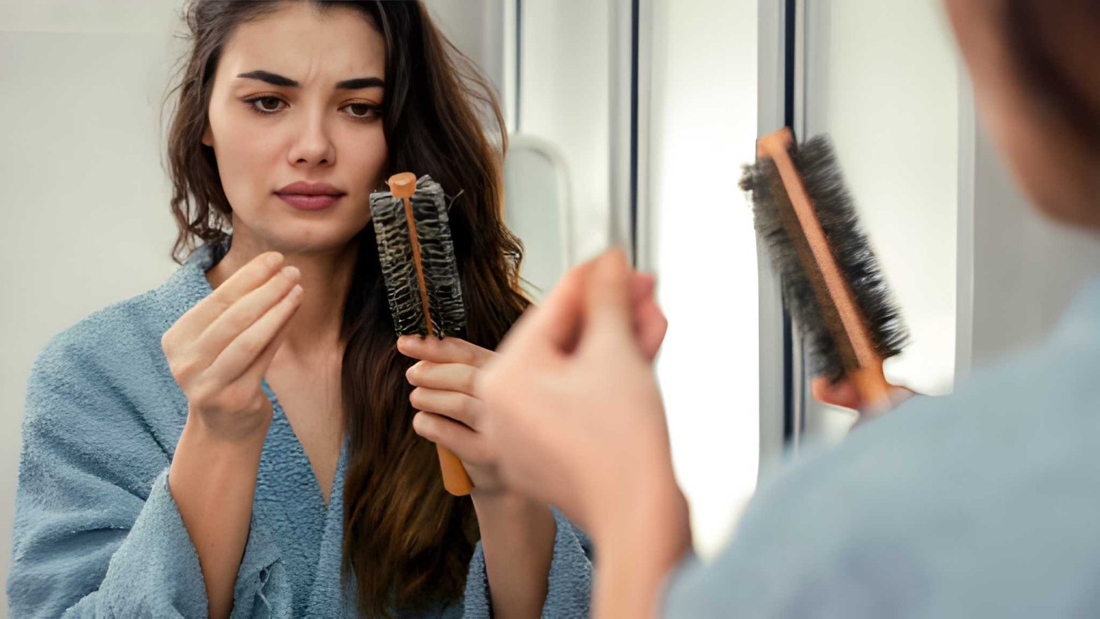 Hair loss treatment for women in Delhi