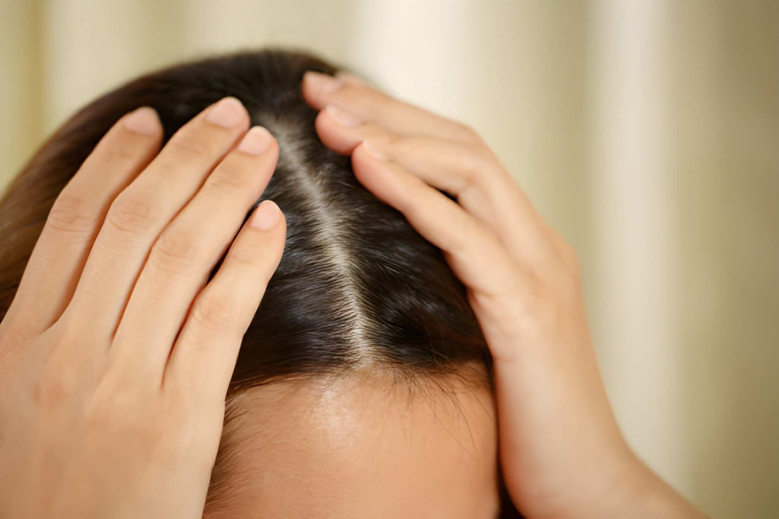 Scalp treatment in Delhi