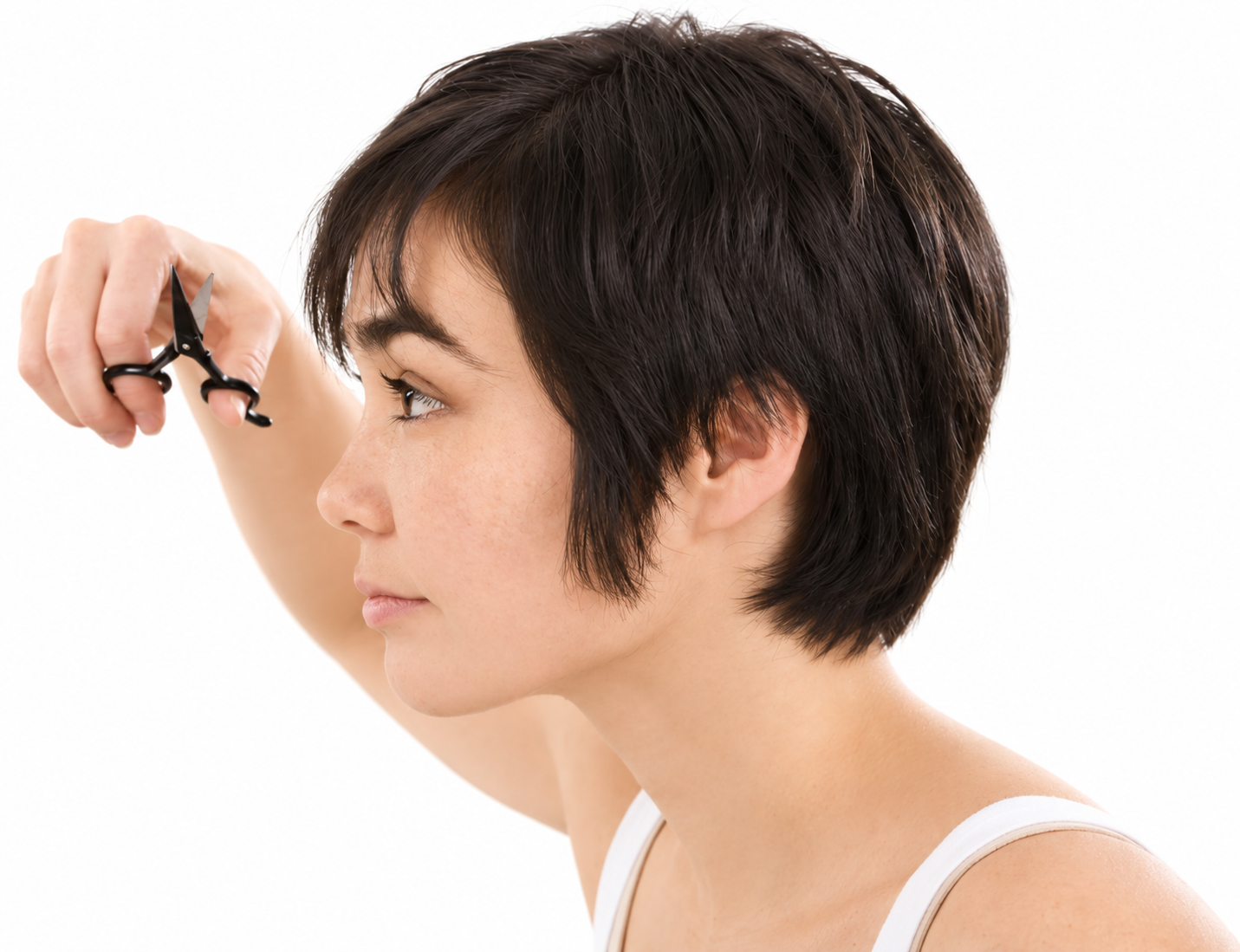 Sideburn laser hair removal in Delhi at Skinfollix