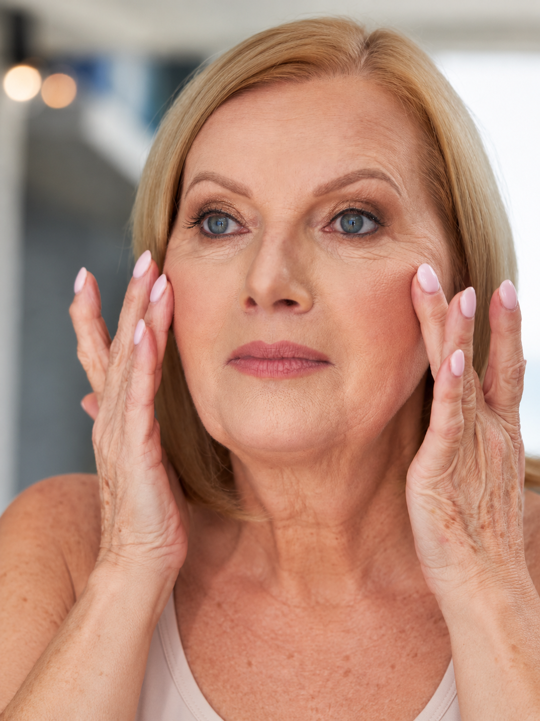 Fine lines and wrinkles treatment in Delhi at Skinfollix