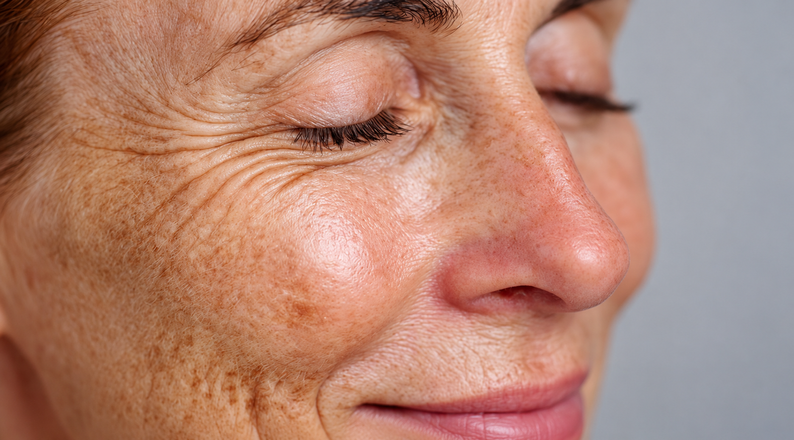 Laser skin pigmentation treatment for fine lines in Delhi at Skinfollix