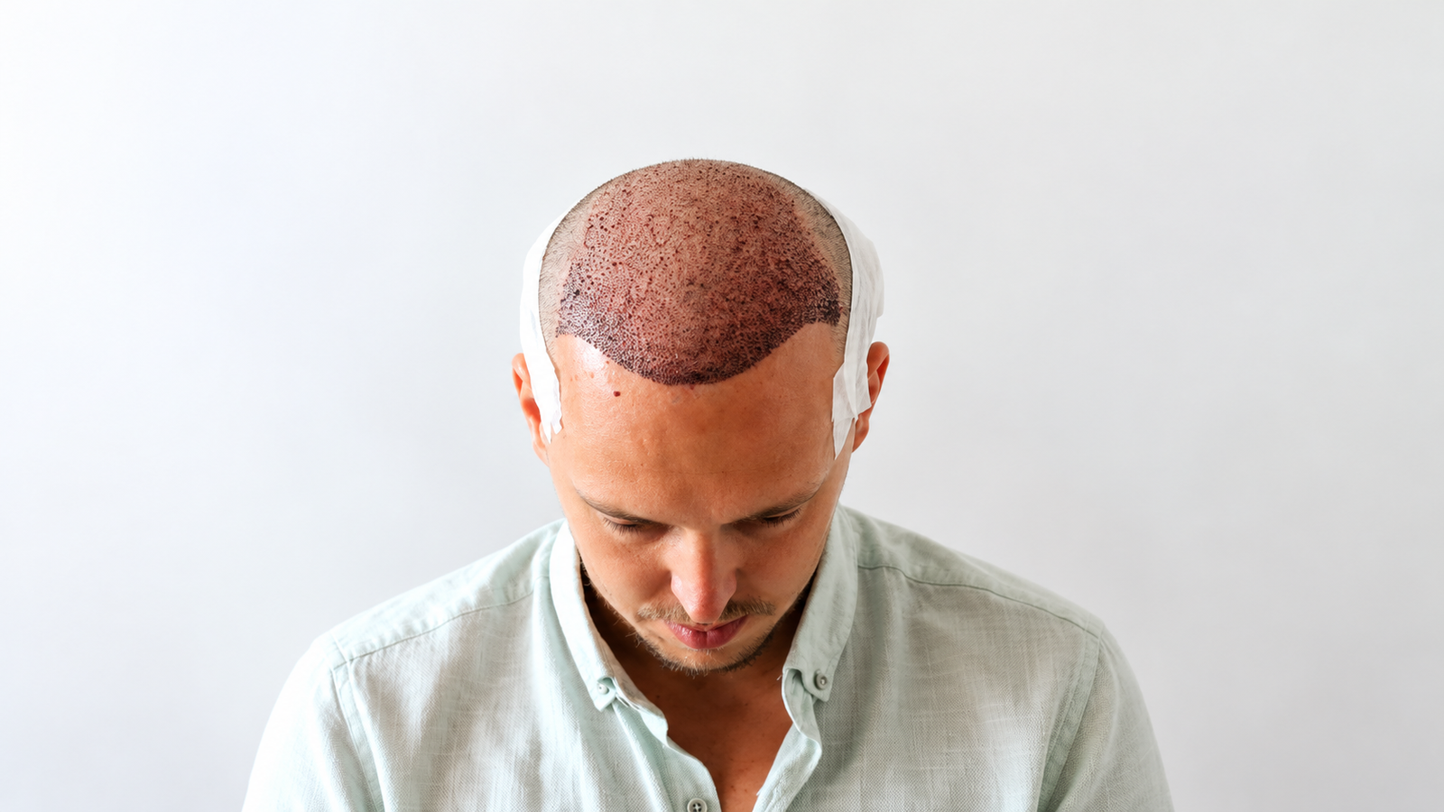 Best Hair Transplant in Paschim Vihar
